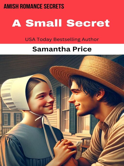 Title details for A Small Secret by Samantha Price - Available